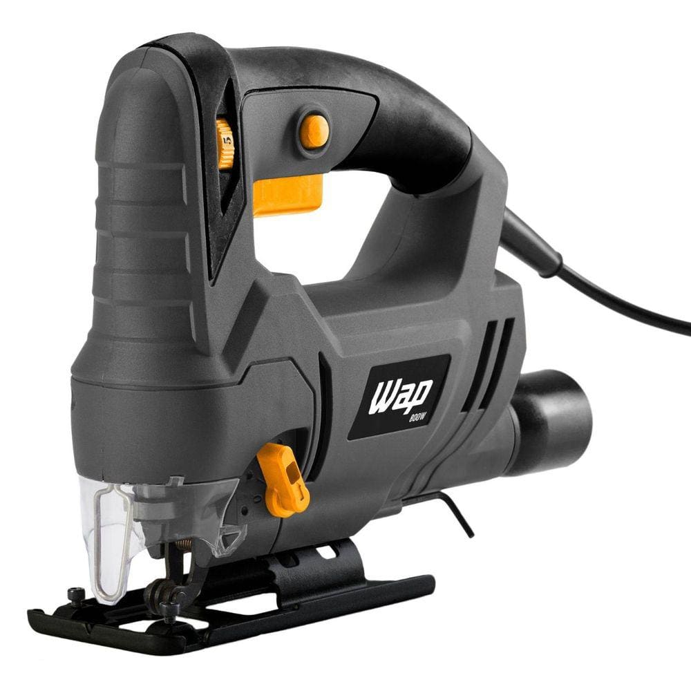 Serra Tico Tico Wap Estt 800 Profissional Elétrica 800W 220V