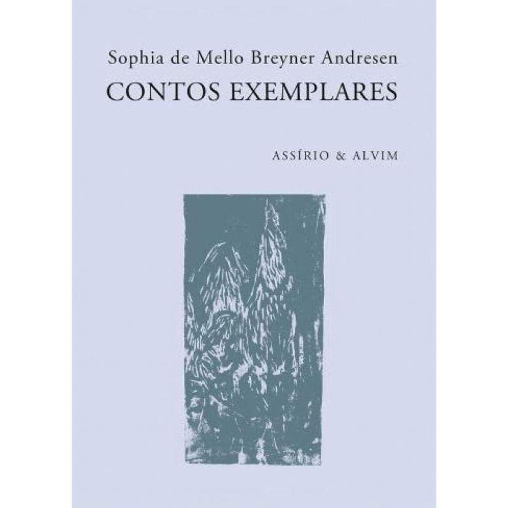 Contos Exemplares