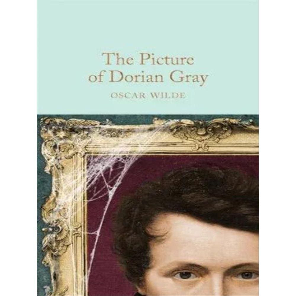 The Picture Of Dorian Gray