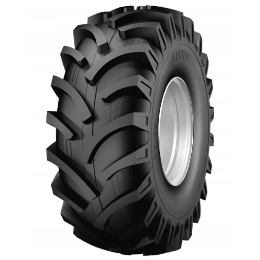Pneu Petlas Aro 30 BD65 23.1-30 151A6 TT 12 Lonas