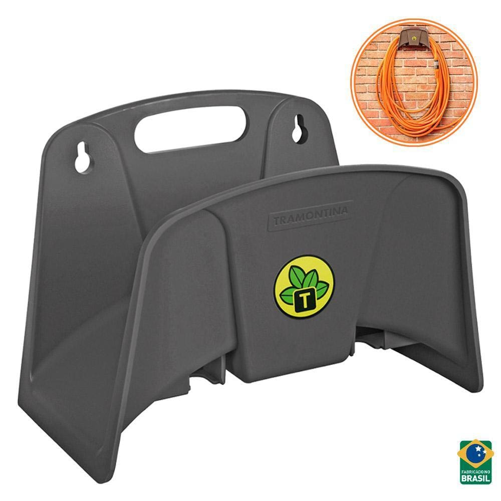 Suporte Fixo para Mangueira 78592000 Tramontina