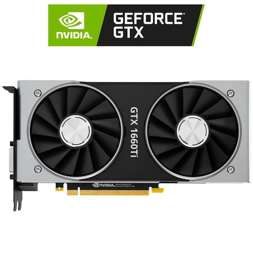 Nvidia Rtx Nvidia Geforce Gtx 1660 Ti For Laptop Price NVidia