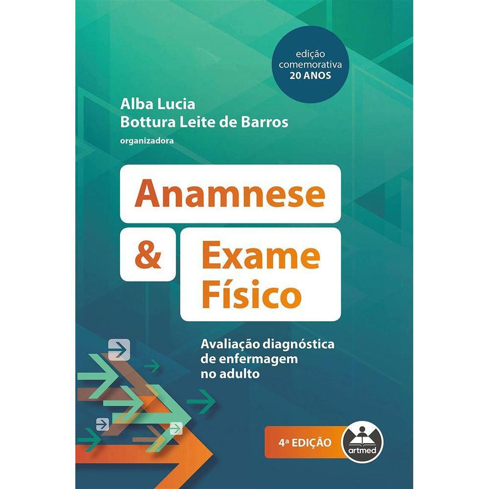 Anamnese E Exame Fisico