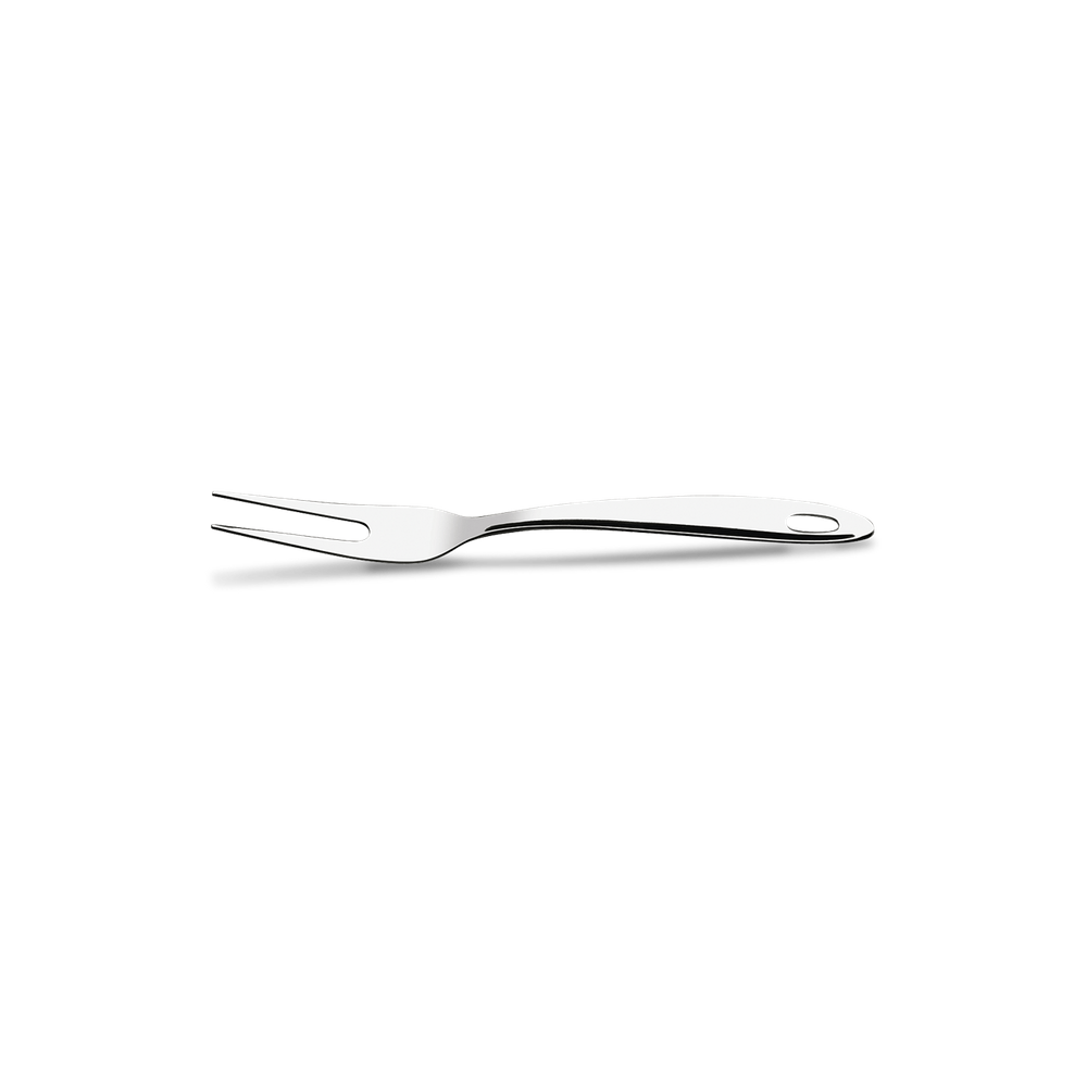 Garfo Trinchante Brinox Jornata 24 cm Aço Inox