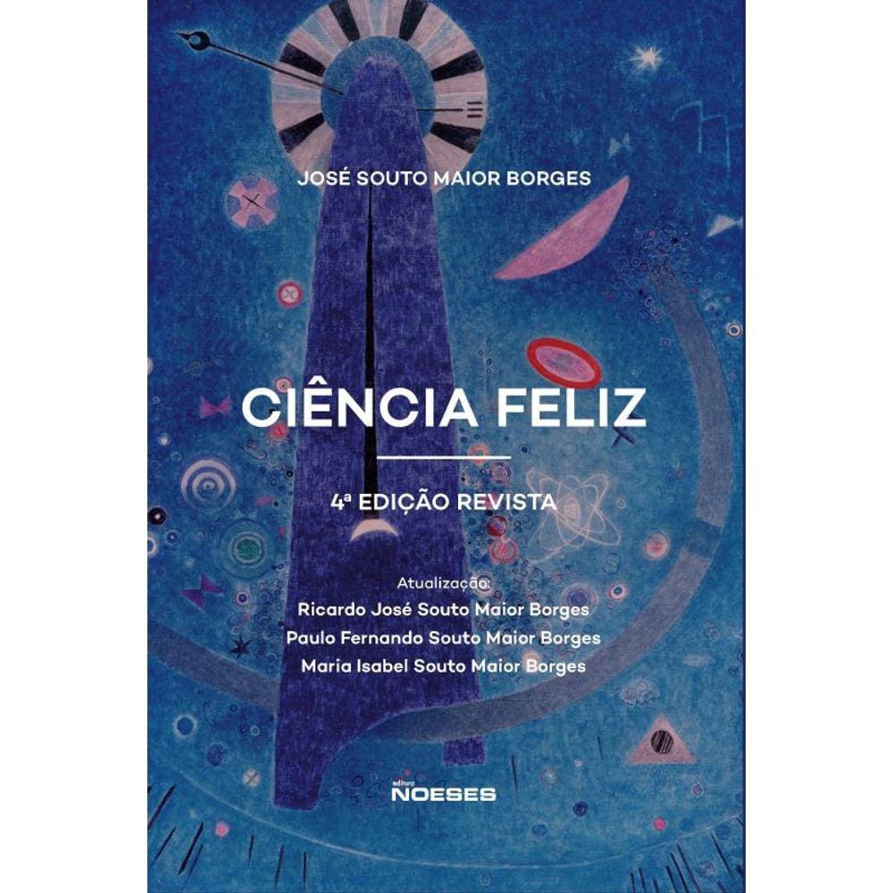 Ciência Feliz