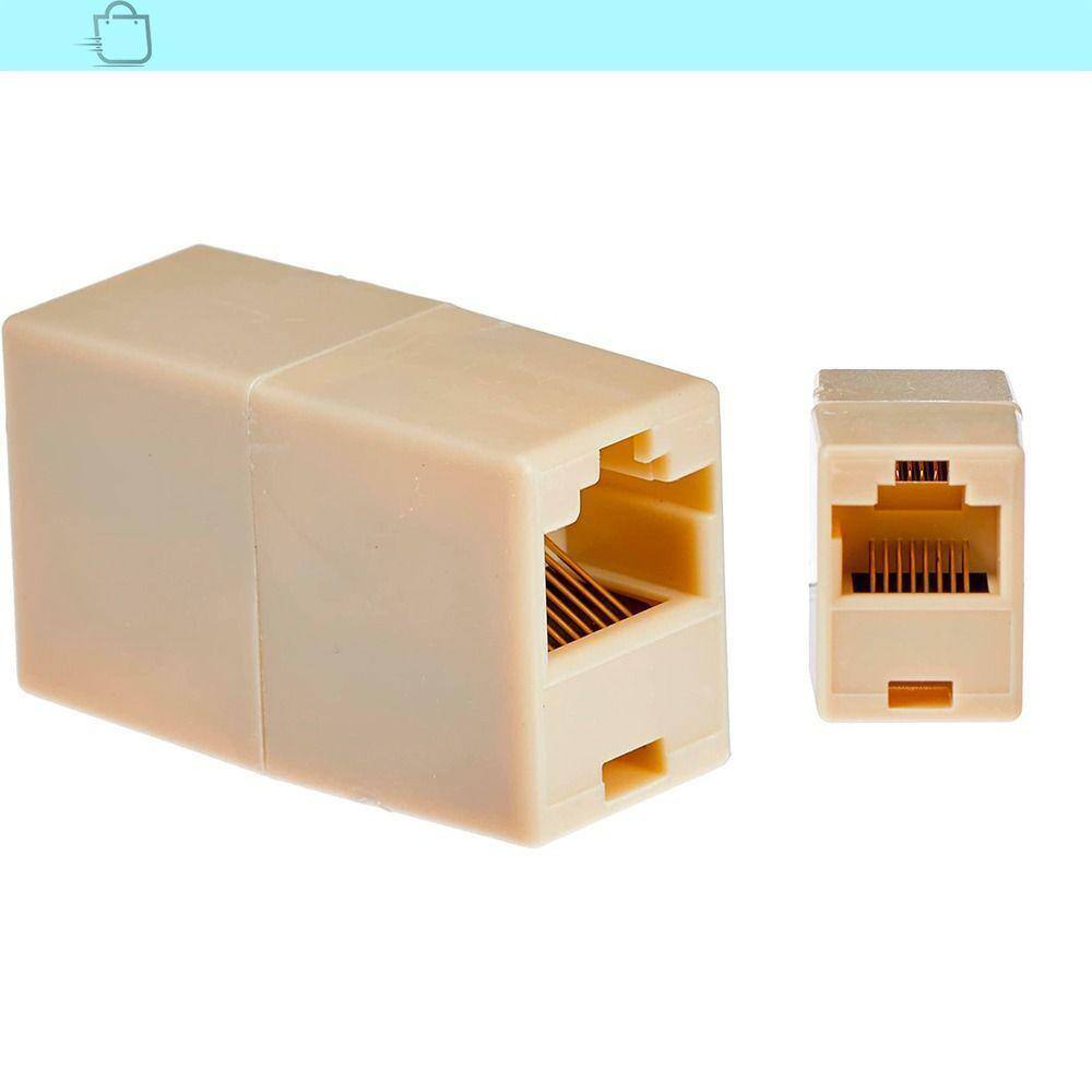 Sem interrupções - Adaptador para Cabo Ethernet