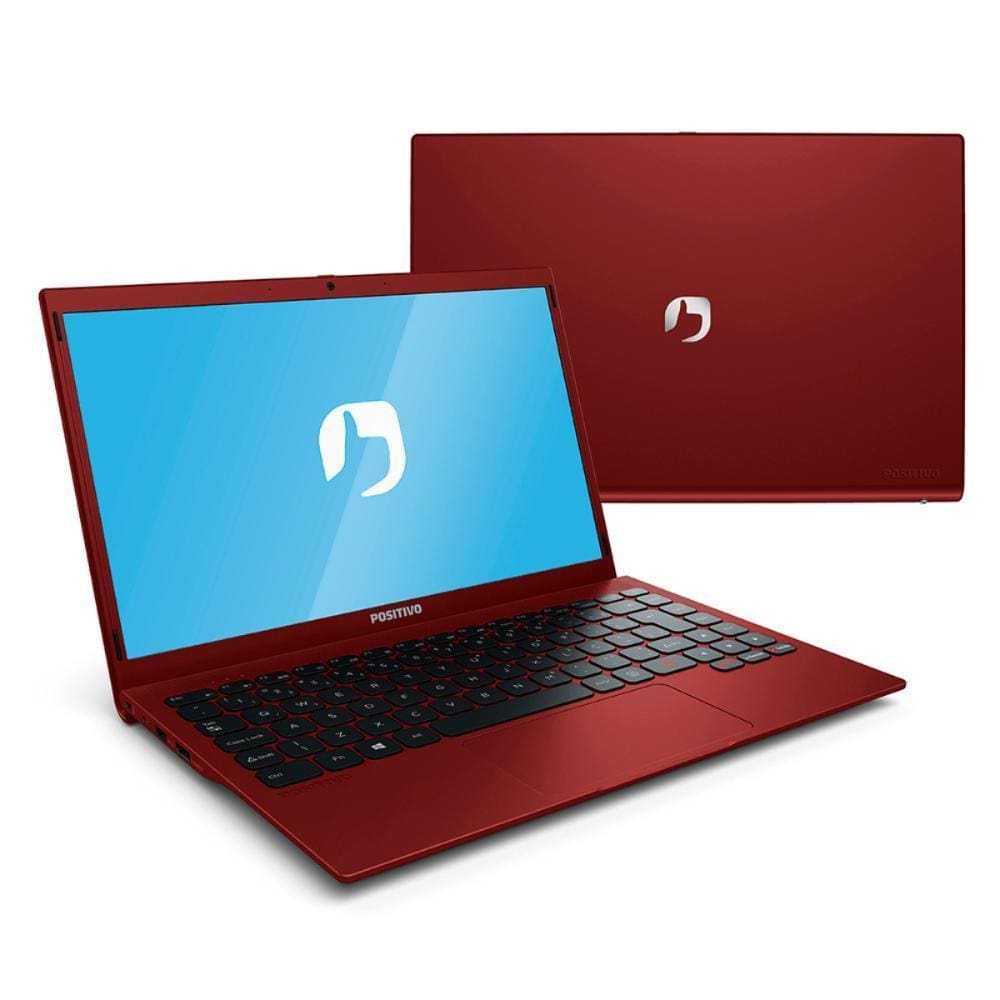 Notebook Positivo MOTION C 14 Intel Dual