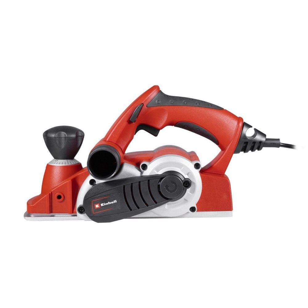 Plaina Elétrica TE-PL 900 EX BR 127v Einhell