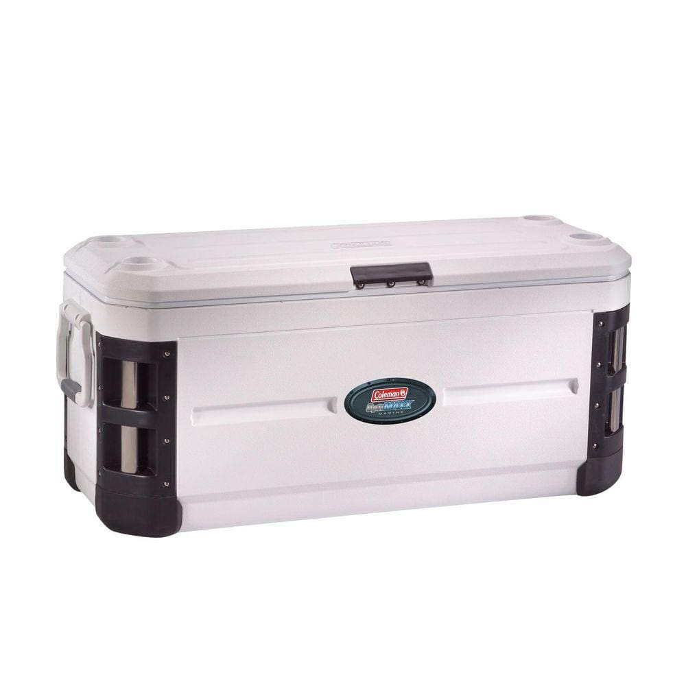 Caixa Térmica 200Qt Offshore Pro Series Marine Xtreme