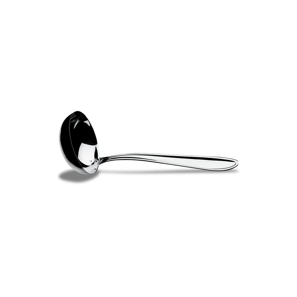 Concha Para Molho Brinox Lyon 25 ml 15 cm Aço Inox