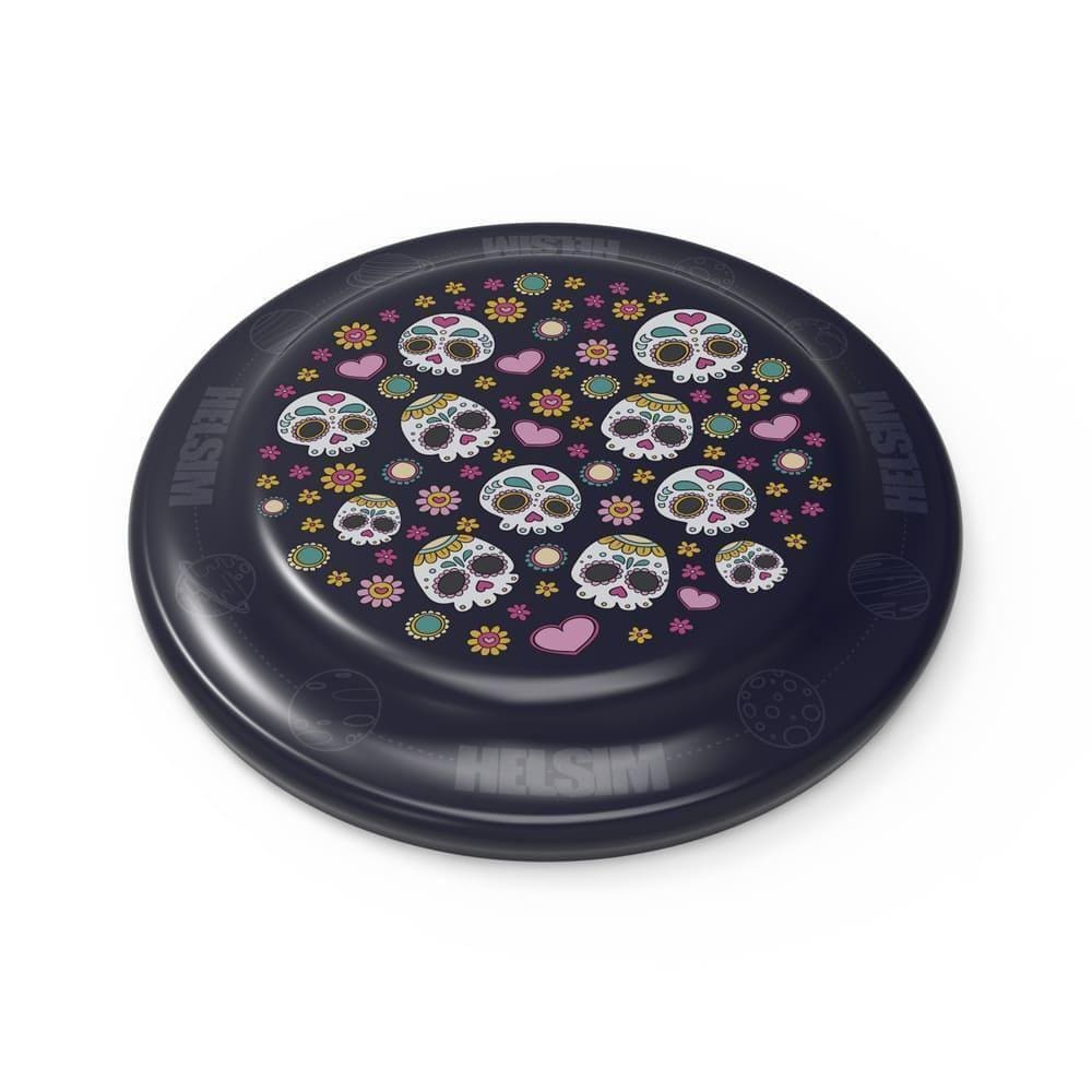 Frisbee Hx24 - Love Skull