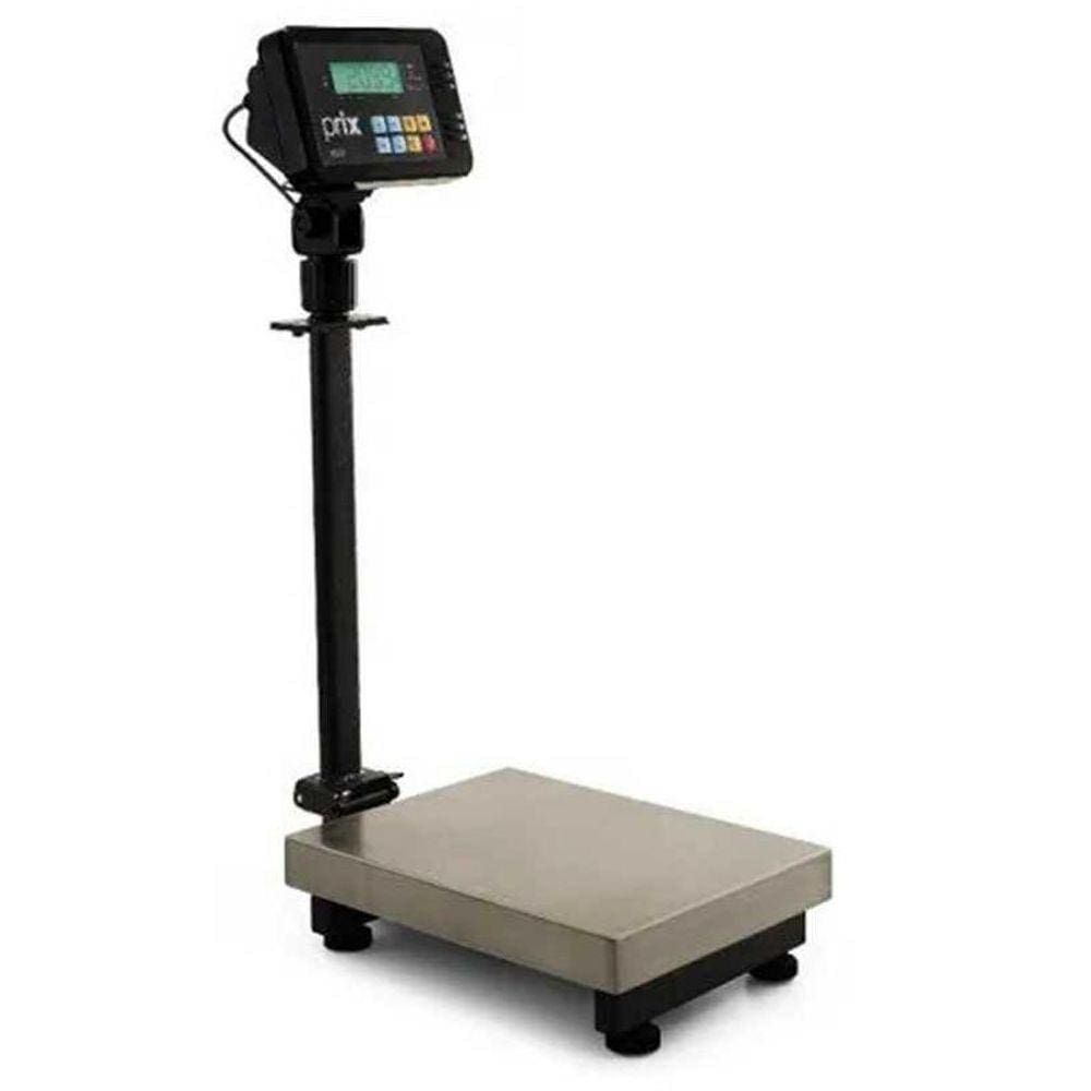 Balança Plataforma Para 300kg Com Bateria 2099 Toledo