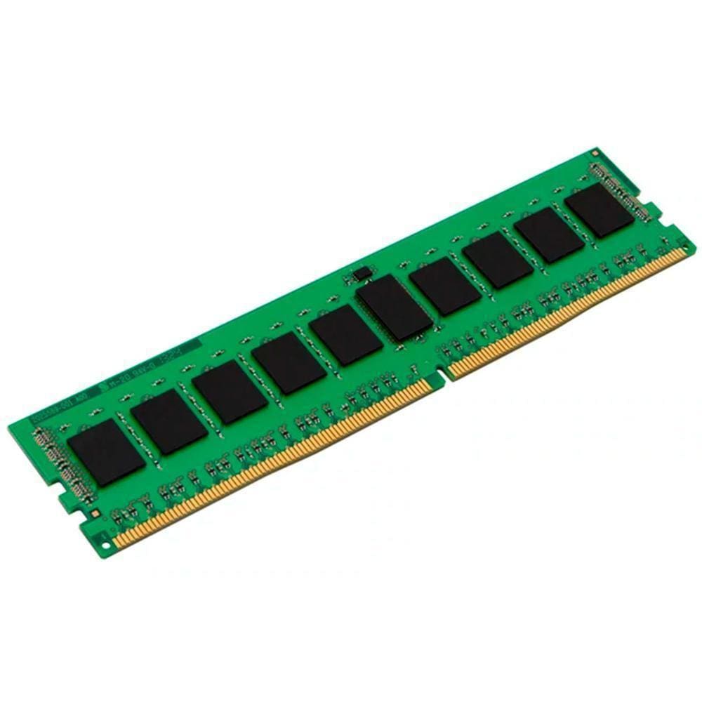 Memória Servidor 8Gb Ddr4 2666Mhz Kingston Ksm26Rs8/8Hdi