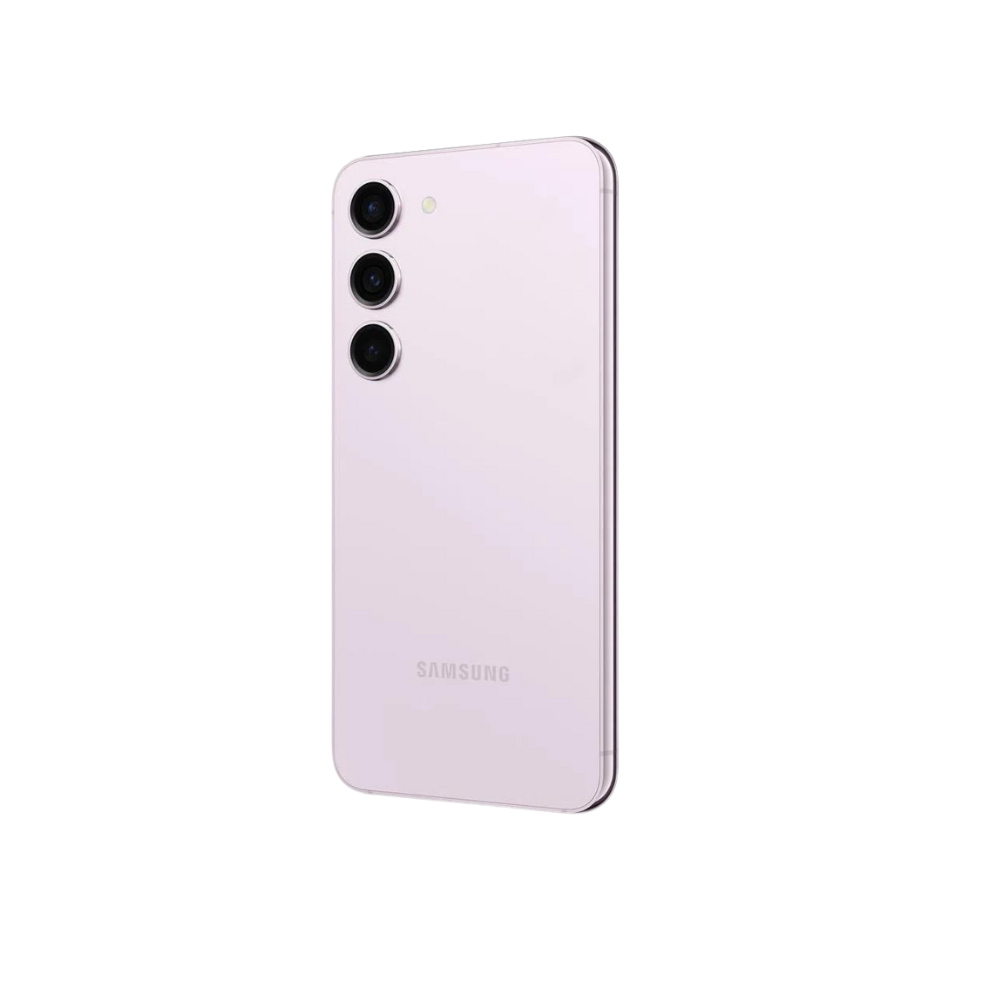 Smartphone Samsung Galaxy S23 128GB 5G | Extra