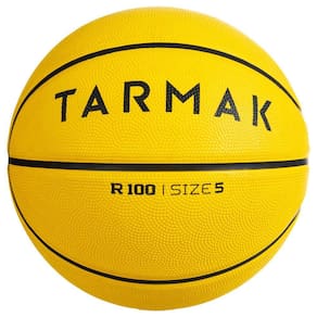 Bola Basquete Spalding Lay Up Baby Borracha Infantil