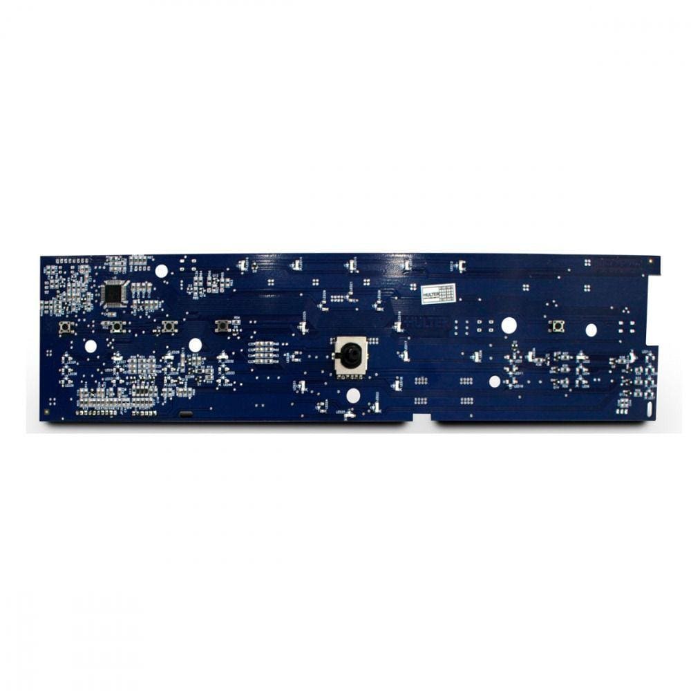 Placa de Interface para Lavadora Brastemp Hulter BWL11 V3 HT7L2110P - Bivolt