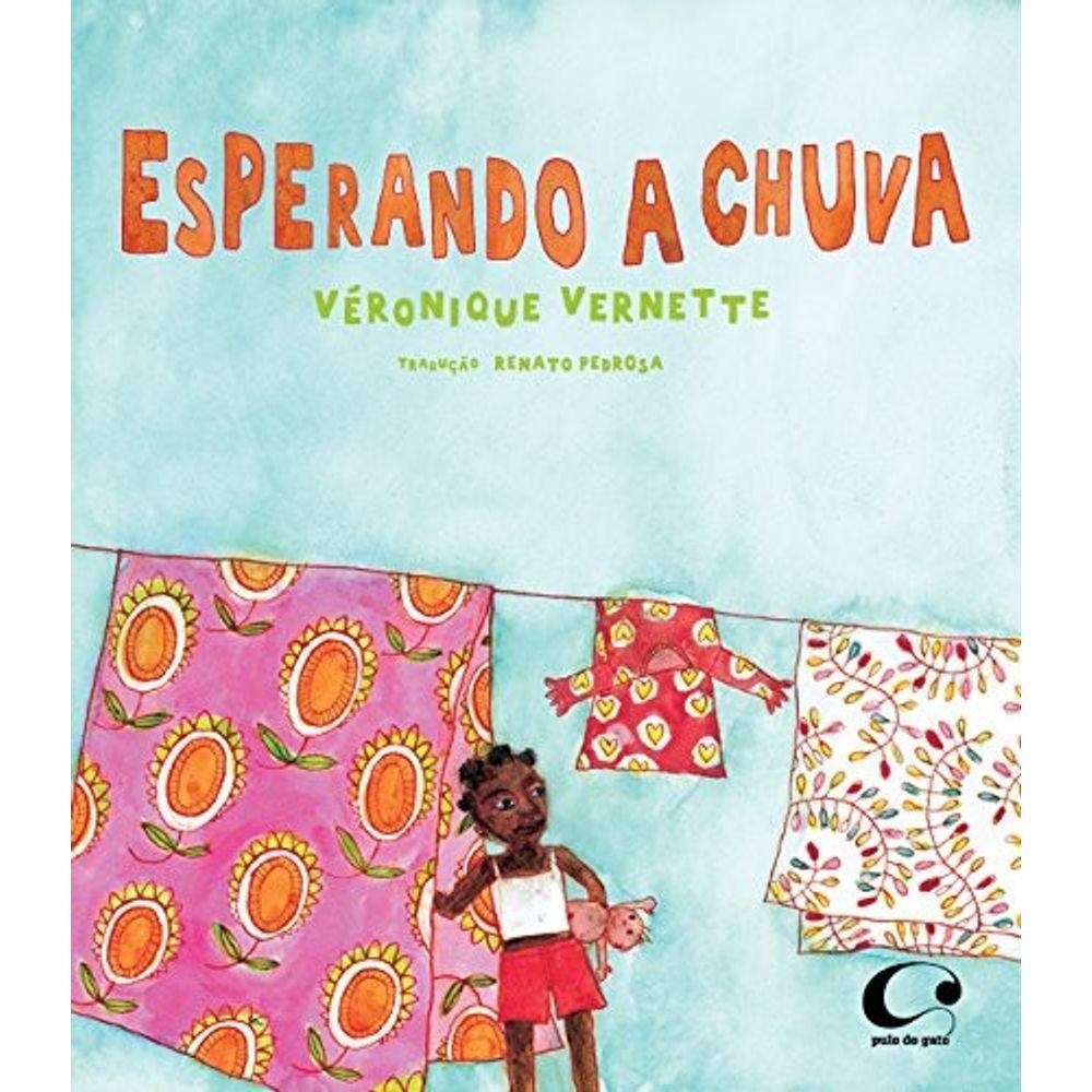 Esperando A Chuva