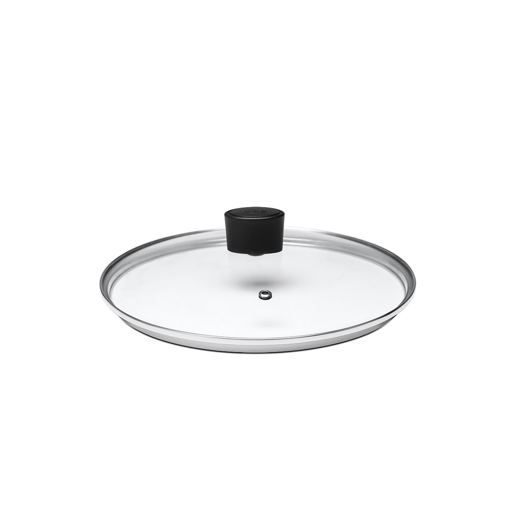 Tampa De Vidro Para Panela Brinox Ø 28 cm