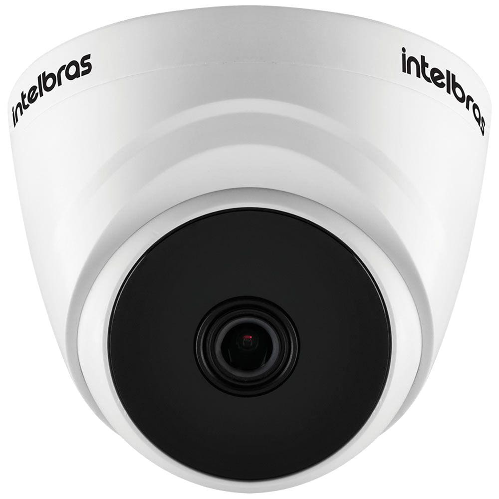 Câmera Multi HD 2 Megapixels 2.8mm 20m VHD 1220 D G7 Intelbras