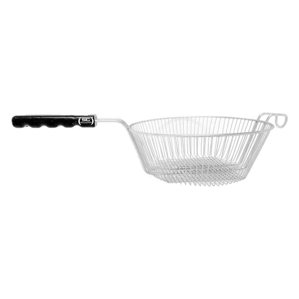 Cesto Multiuso Para Fritadores Tfre3 E Tfrg3 - Metalcubas