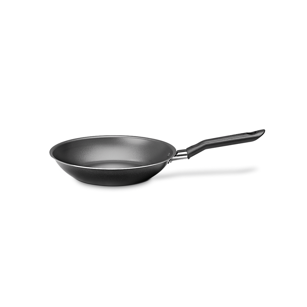 Frigideira Brinox Ebony Ø20 cm 0,8 litros Preto