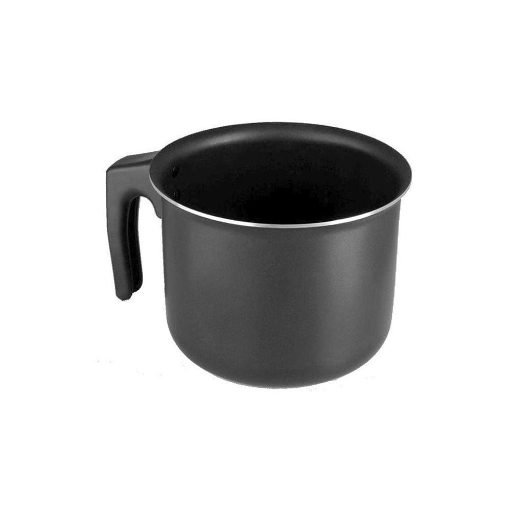 Canecão de Alumínio Antiaderente Teflon 1,5 Litros com Cabo