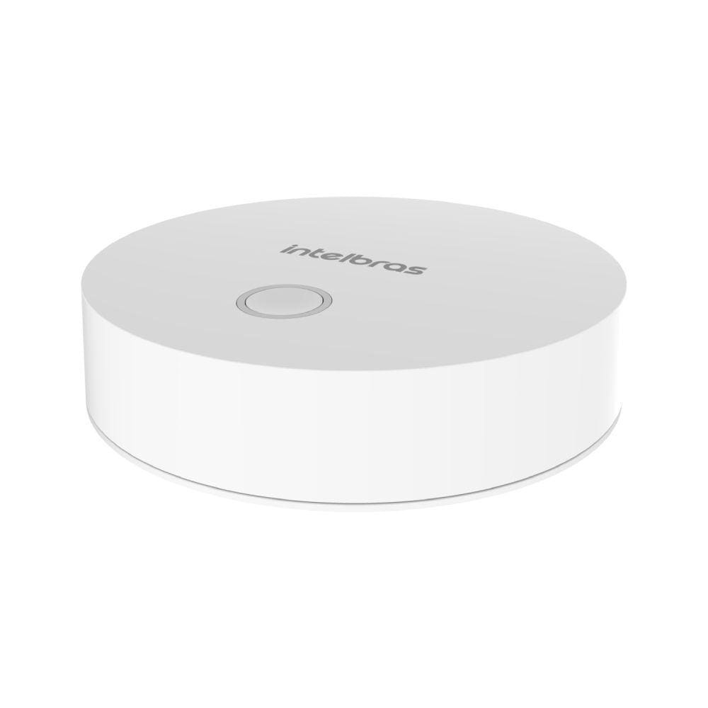 Hub de Automação Intelbras ICA 1001 Smart Wi-Fi Branco