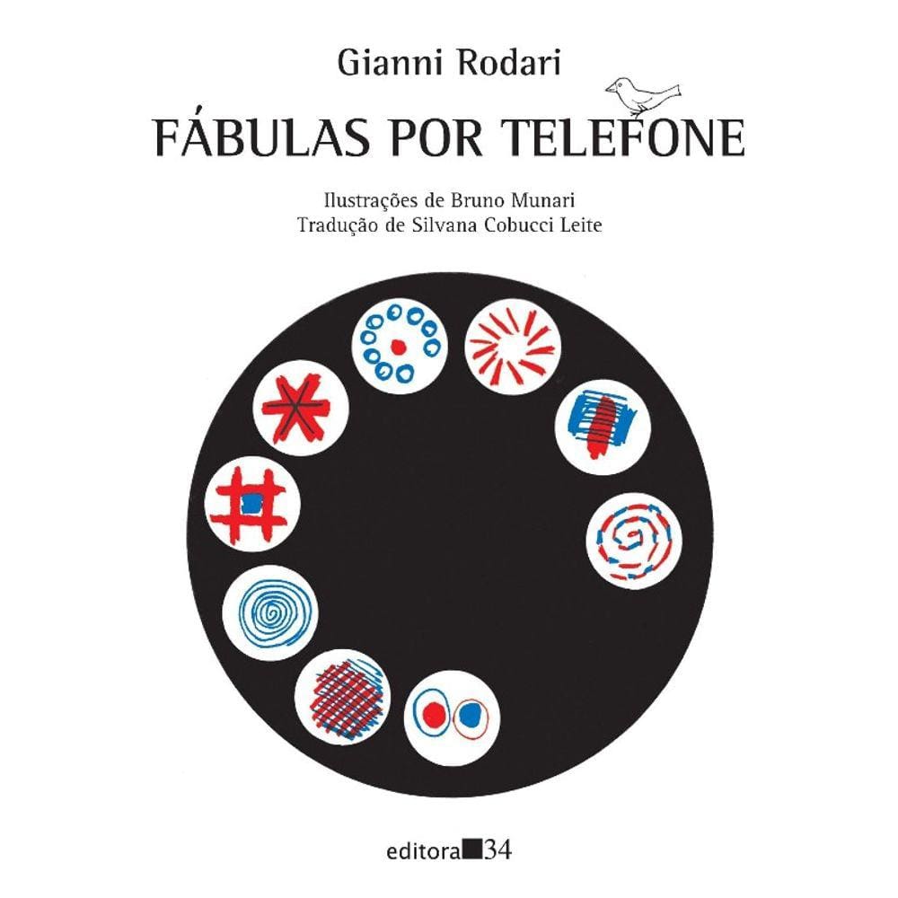 Fabulas Por Telefone