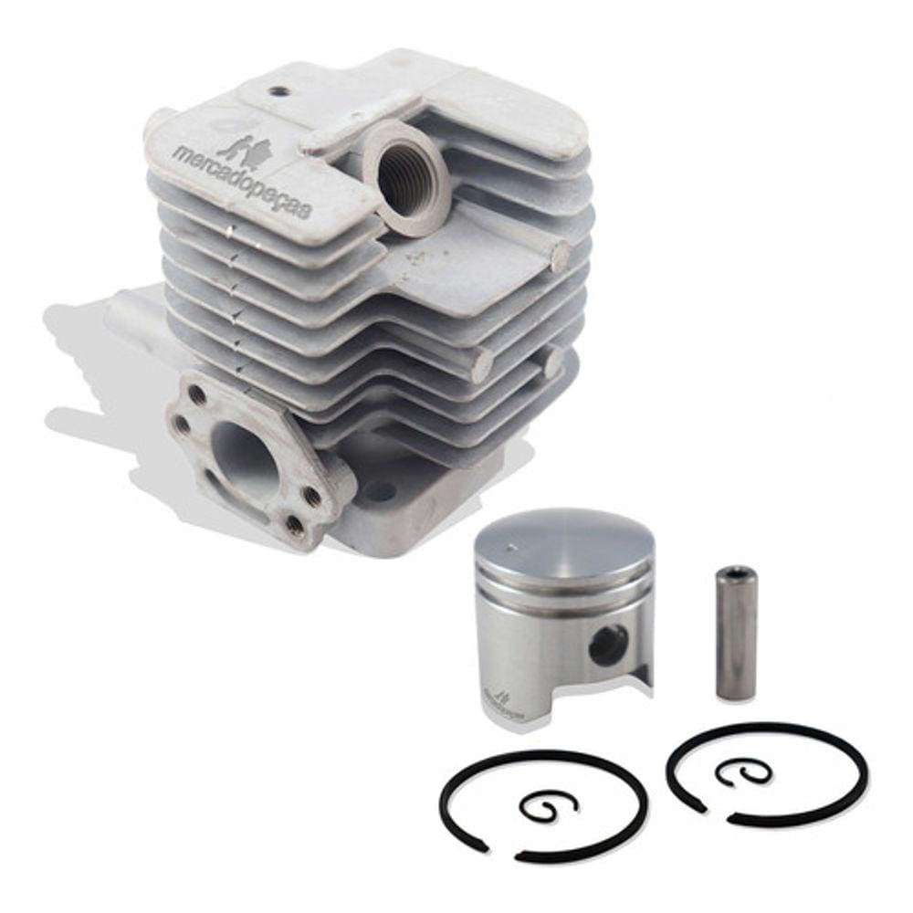 Kit Cilindro Roçadeira Shindaiwa C230