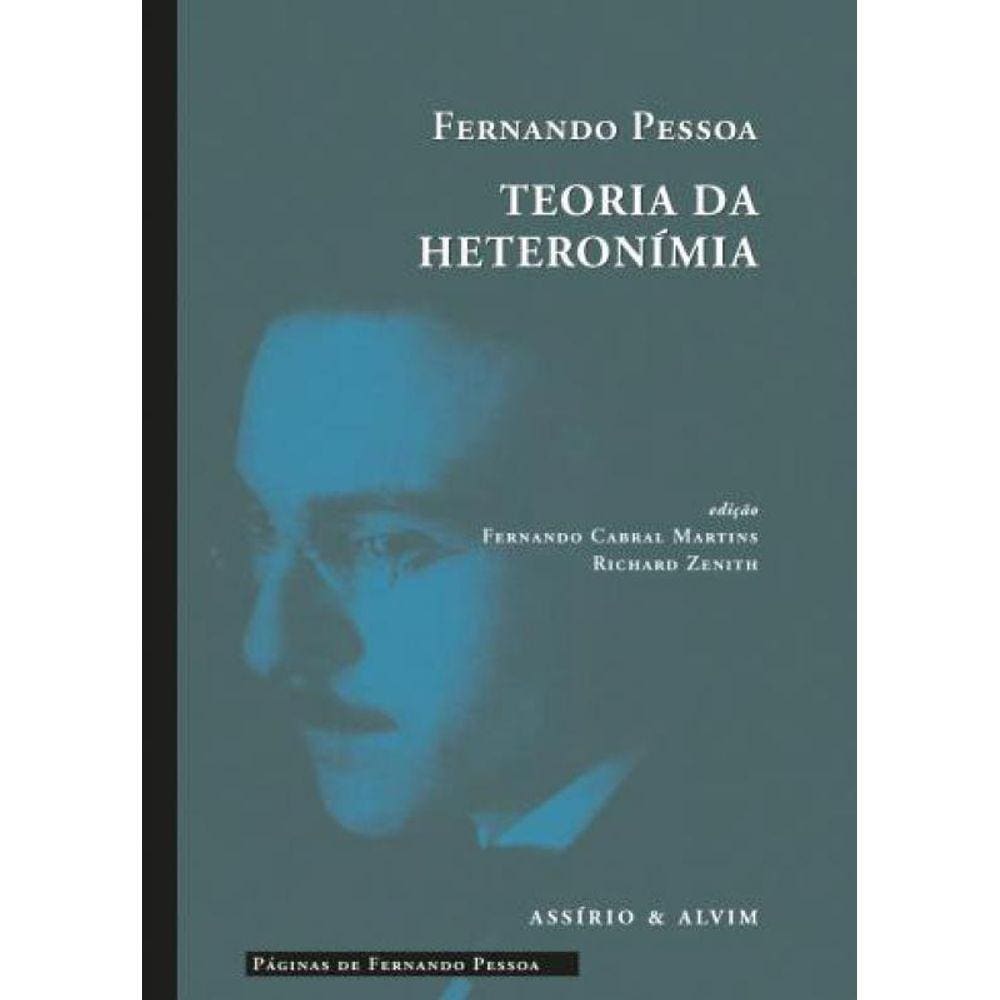 Teoria Da Heteronimia