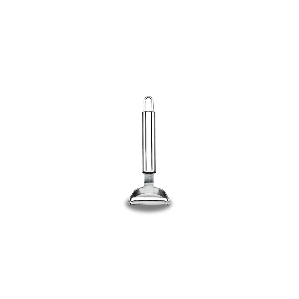 Descascador De Legumes Tipo Lâmina Brinox Asti 15 cm Aço Inox