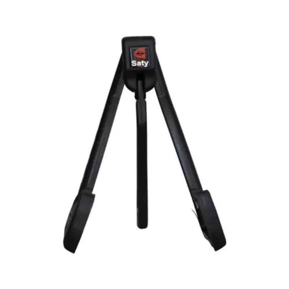 Suporte Portatil Guitarra/Baixo Saty Ssg1