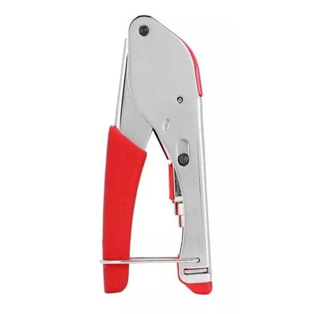 Alicate Para Crimpar It-Blue