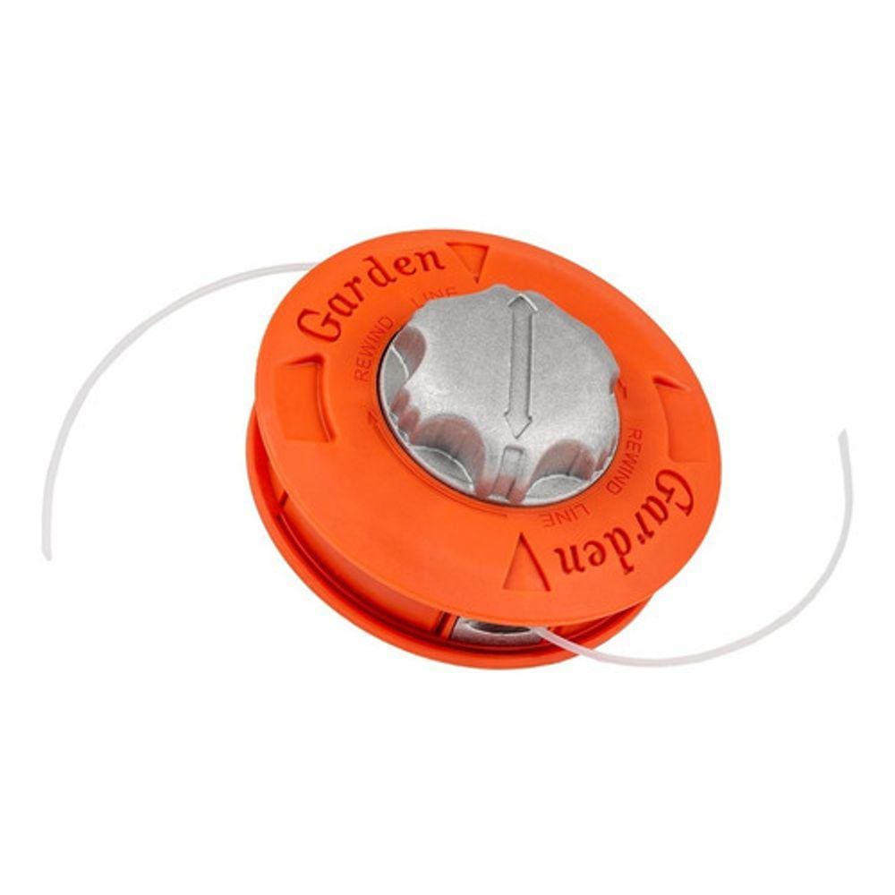Carretel Automatico Fio Nylon Roçadeiras - Toyama/tekna/husq