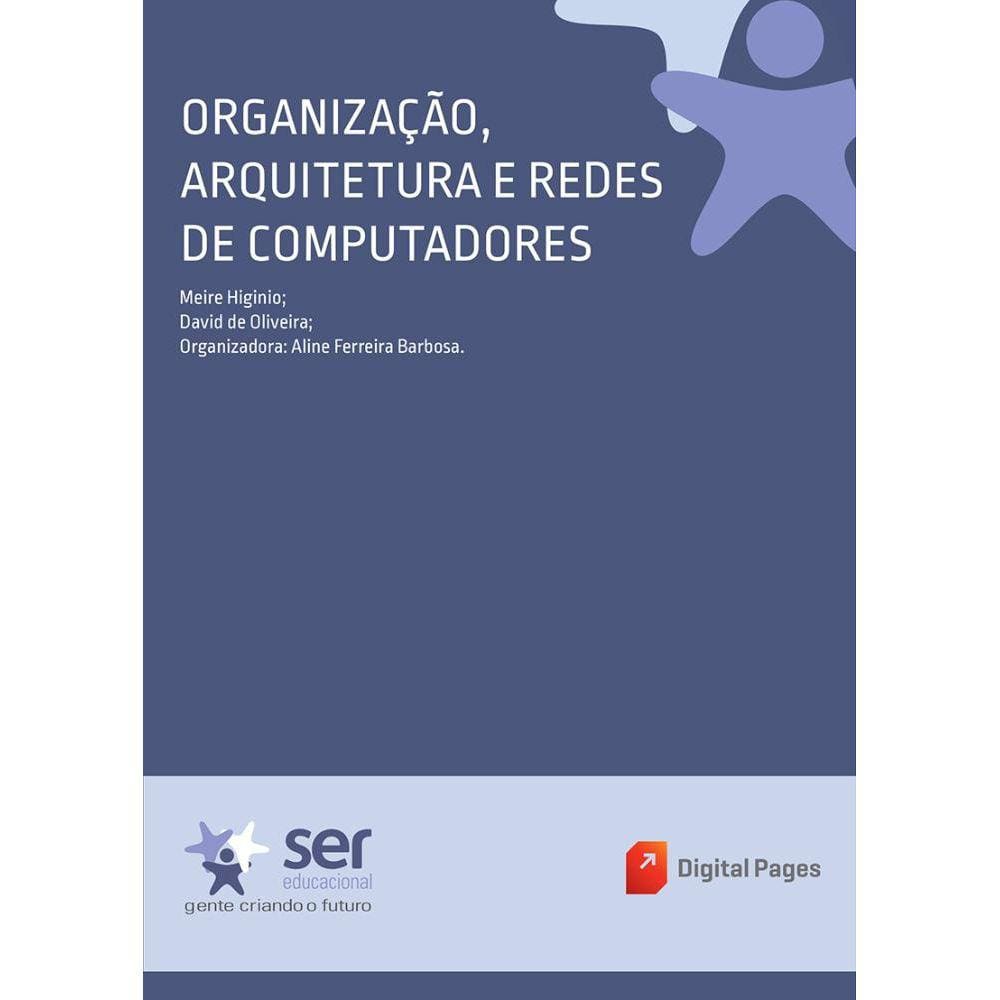 Arquitetura E Organizacao De Computadores Willian Stallings Extra 6855