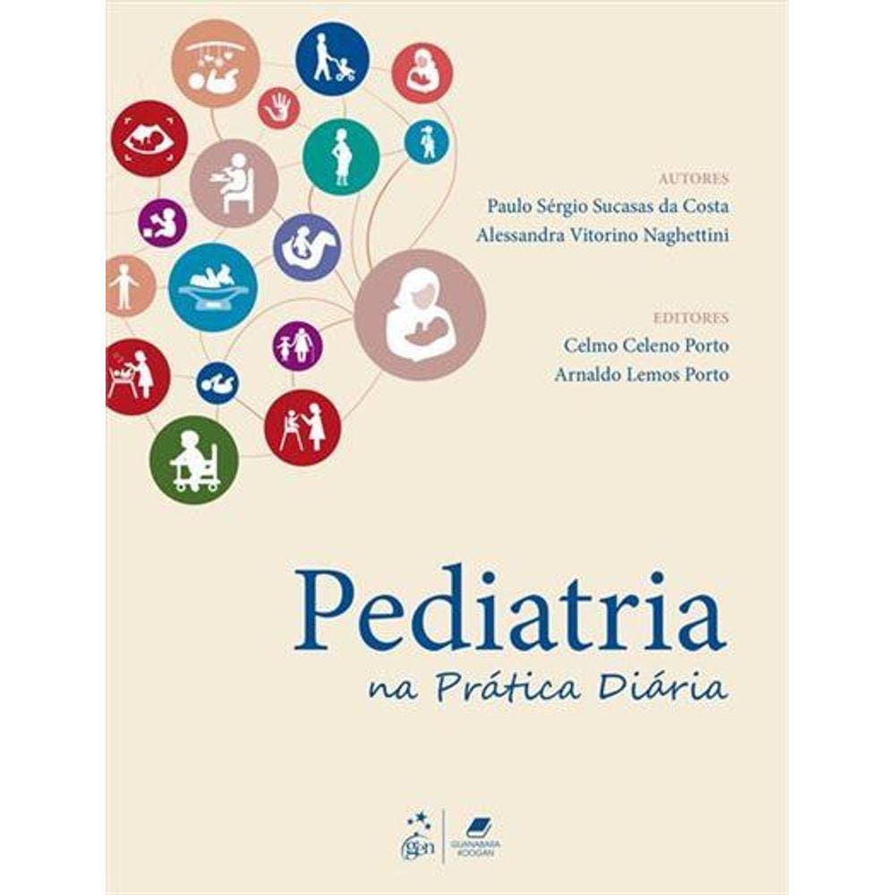 Pediatria Na Pratica Diaria