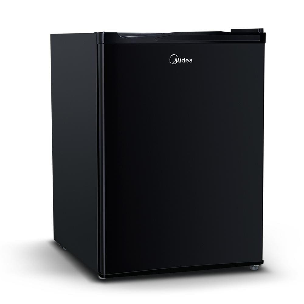 Frigobar 67L preto Midea