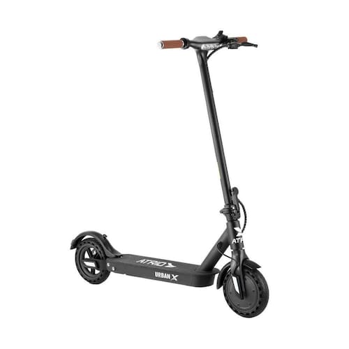 Patinete Eletrico Atrio Urban X 8,5 Pol 350w Velocidade 25km/h Autonomia 28km Suporta 120kg - ES324