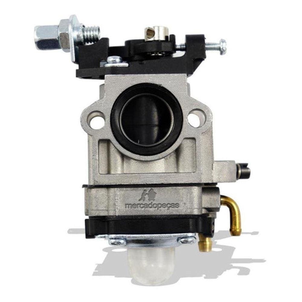 Carburador Roçadeira Intertec 430 431 435 620