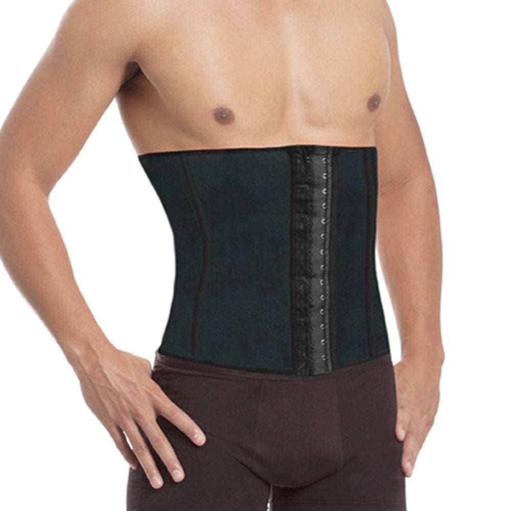 Cinta Esbelt Cotton Masculina - 01.407