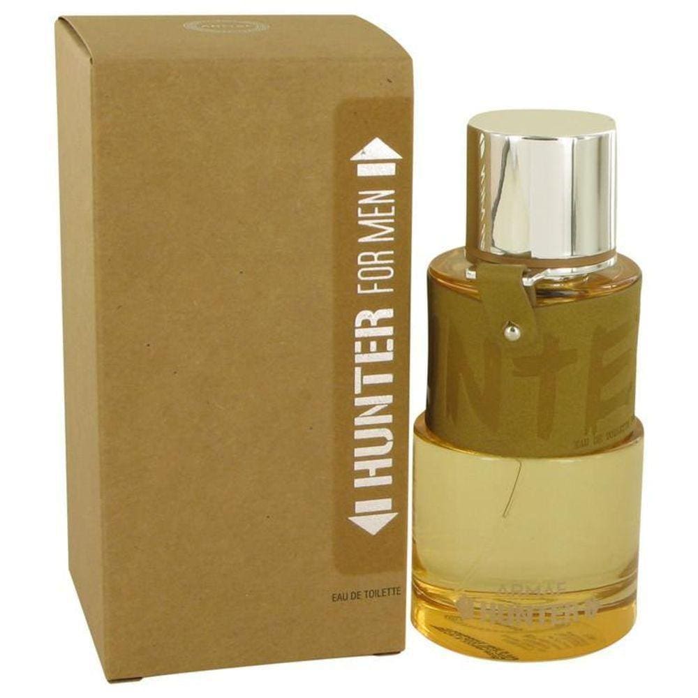 Perfume Masculino Hunter Armaf Eau De Toilette100ml