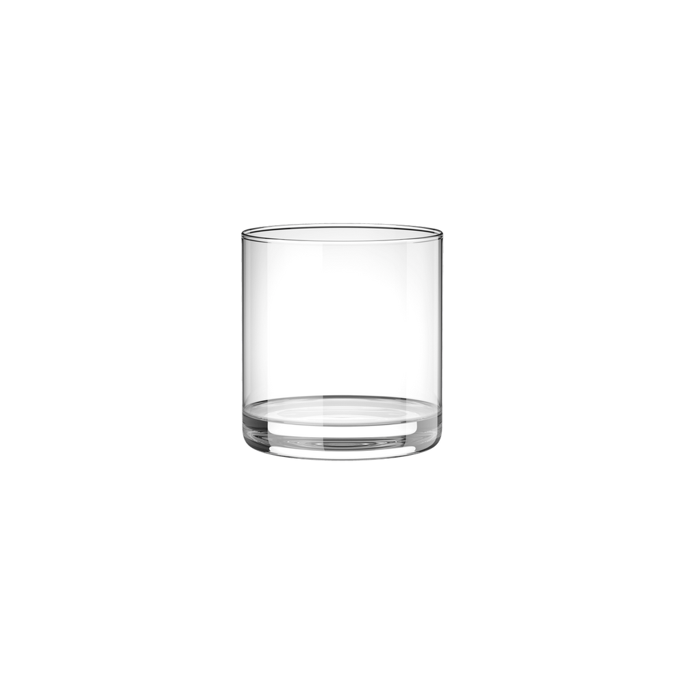 Copo Whisky Haus Concept Sprint 410 ml Transparente