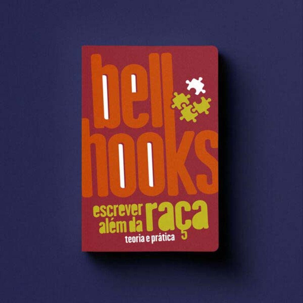 Escrever Alem Da Raca