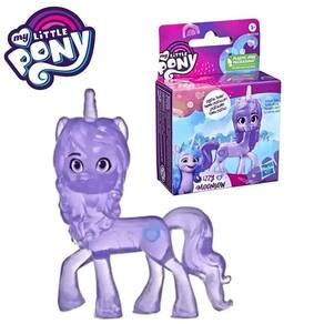 Brinquedo My Little Pony Princesa Petals Pop Star Izzy em Promoção na  Americanas