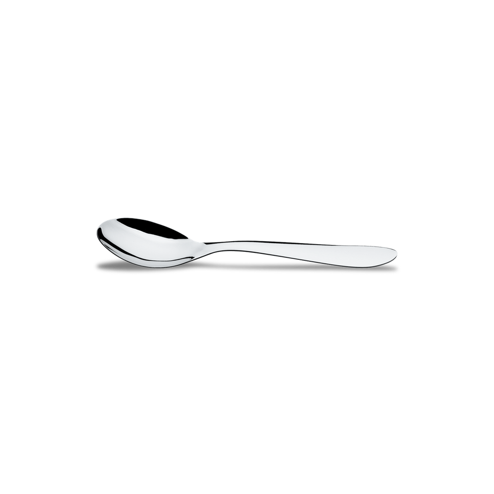 Jogo De Colher De Mesa Brinox Bellagio 189 x 1,5 mm 12 Peças Aço Inox