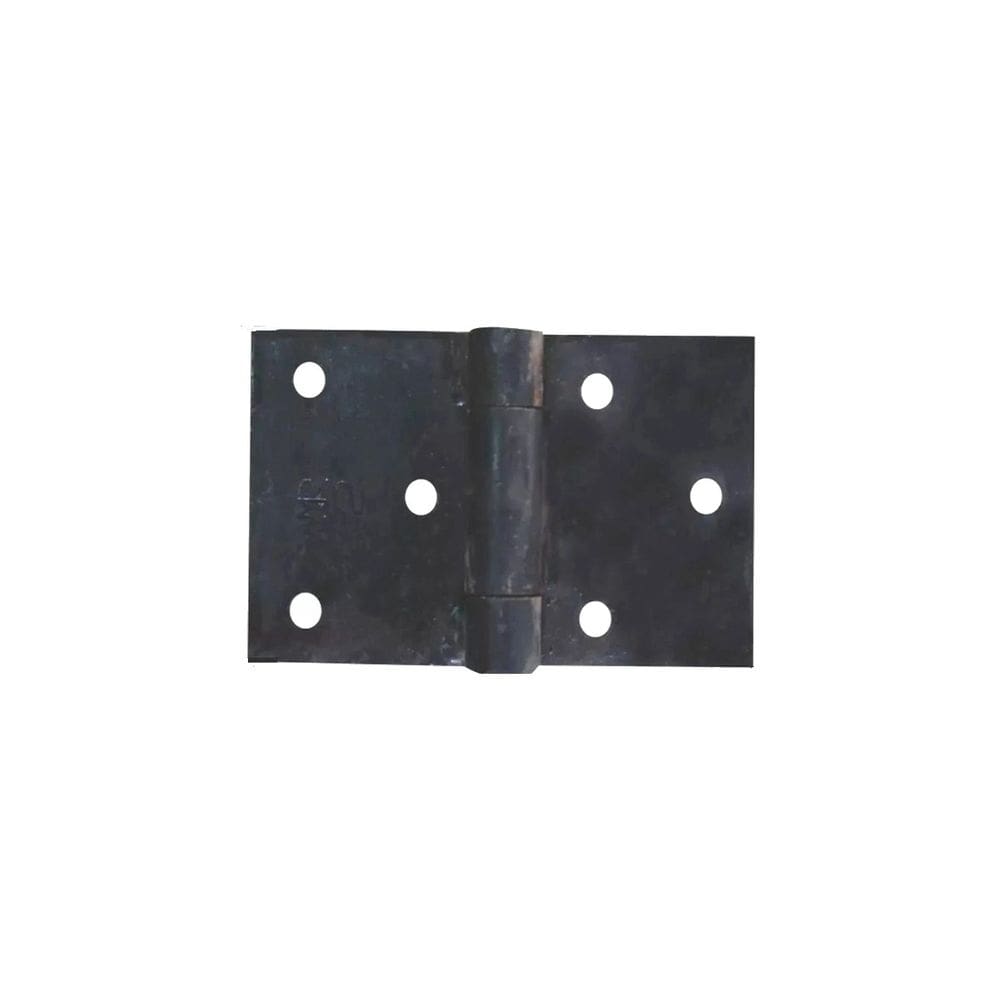 Dobradiça Aço Quadrada (par) 175x110mm N 02