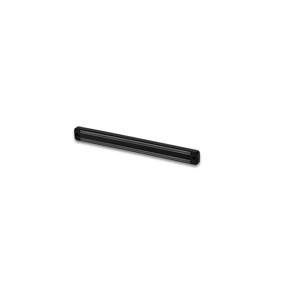 Barra Magnética PP Multiuso Brinox Imperador 33 cm Preto