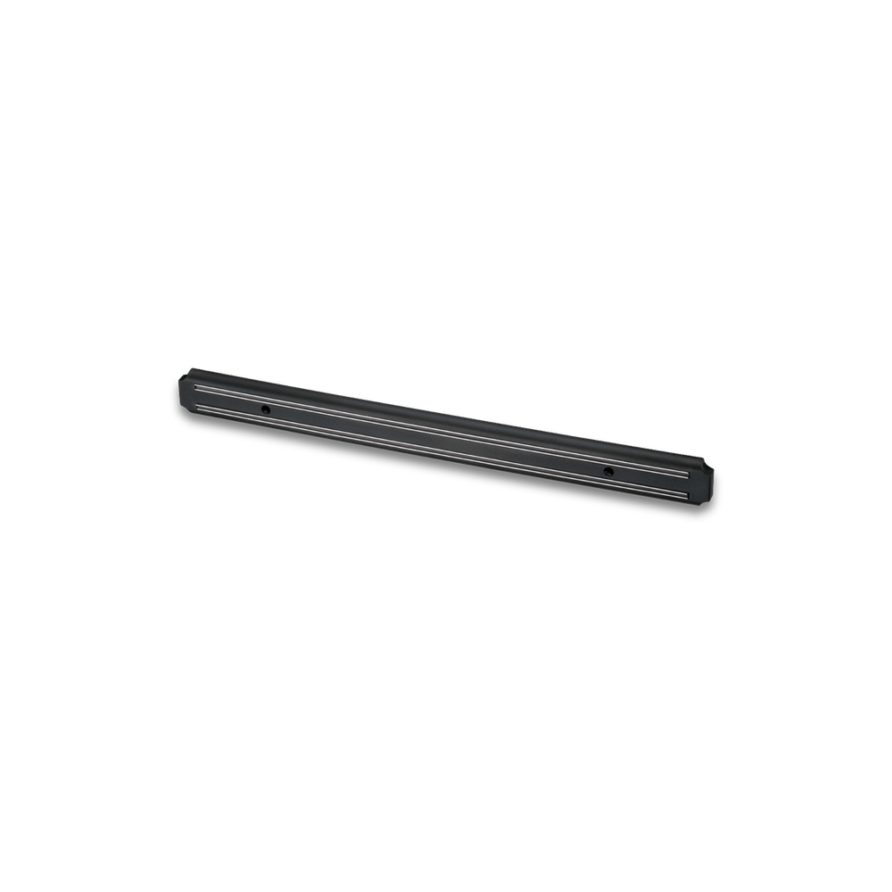 Barra Magnética PP Multiuso Brinox Imperador 55 cm Preto