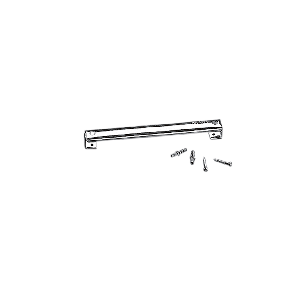Barra Em Aço Inox Brinox Top Pratic 60 cm