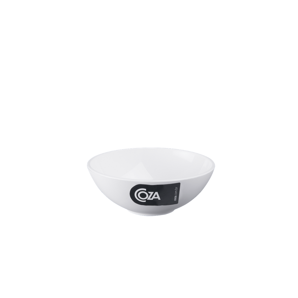 Molheira Coza Cozy 120 ml Branco